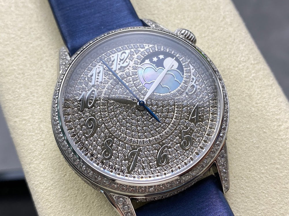 Anum Bags Luxury Designer Watch --103255