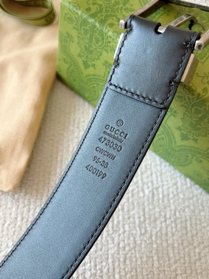 Anum Bags Guccin Luxury Belt --108016