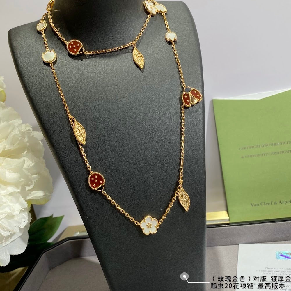 Anum Bags VCA Luxury Jewelry --51537
