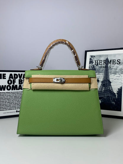 Anum Bags Hermesn Luxury Bag --116804