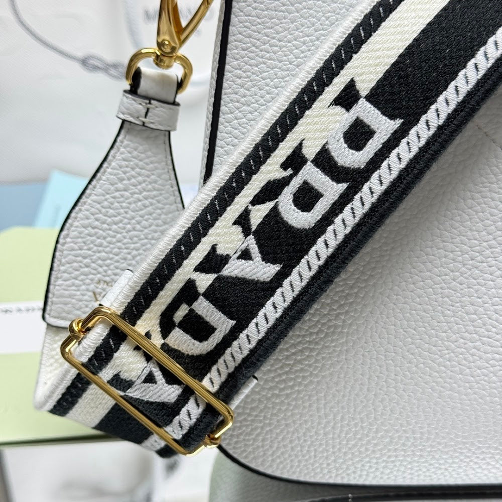 Anum Bags Pradn Luxury Bag --102058