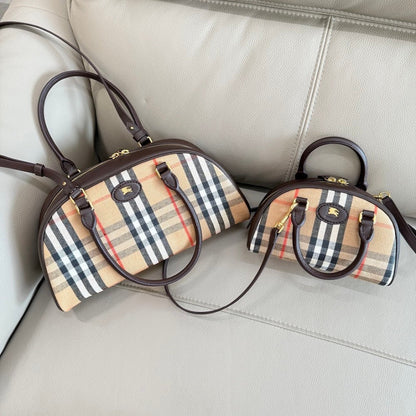 Anum Bags Burberryn Luxury Bag --92672