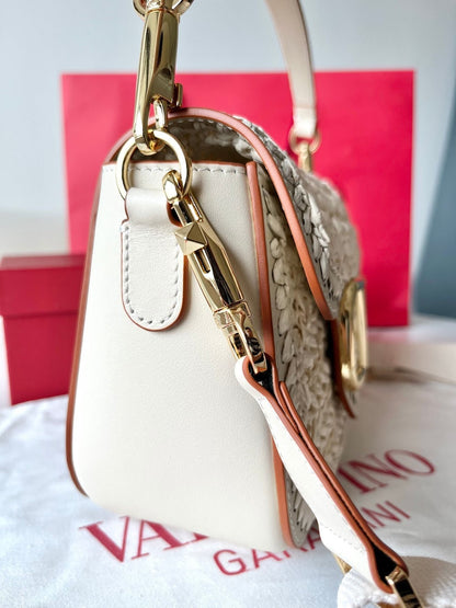 Anum Bags valentine Luxury Bag --72827