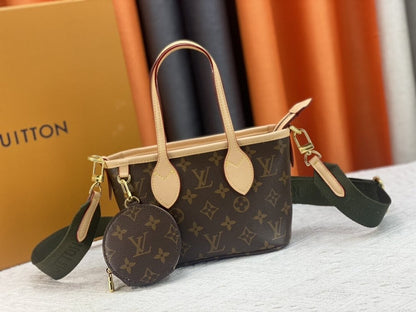 Anum Bags ln Luxury Bag --75952