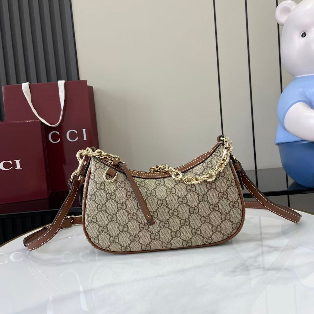 Anum Bags Guccin Luxury Bag --94821