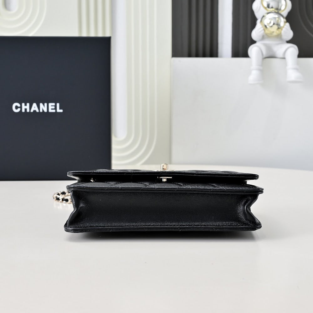 Anum Bags CHn Luxury Bag --114439