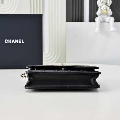 Anum Bags CHn Luxury Bag --114439