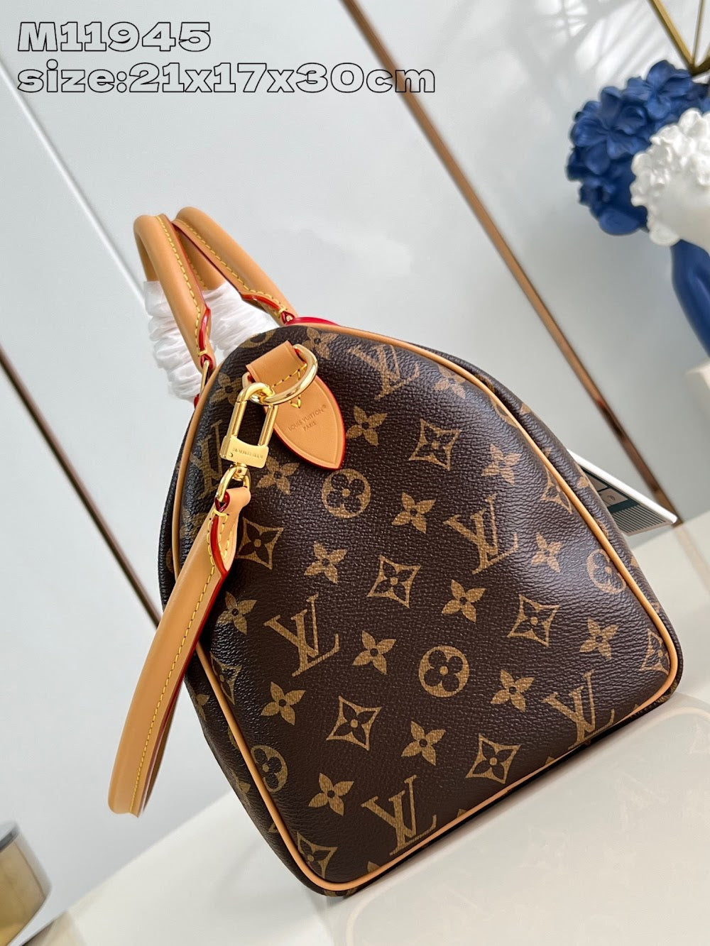 Anum Bags ln Luxury Bag --96575
