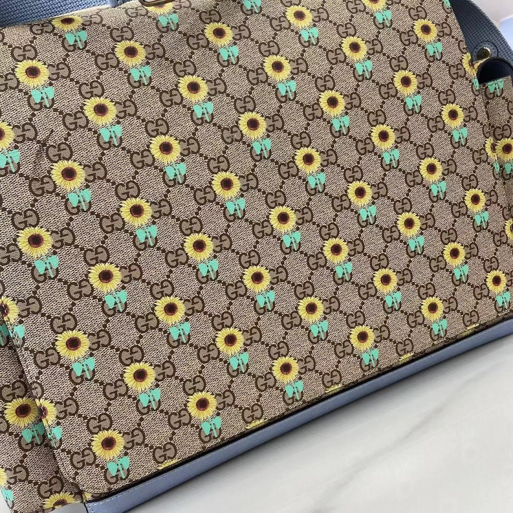 Anum Bags Guccin Luxury Bag --94454