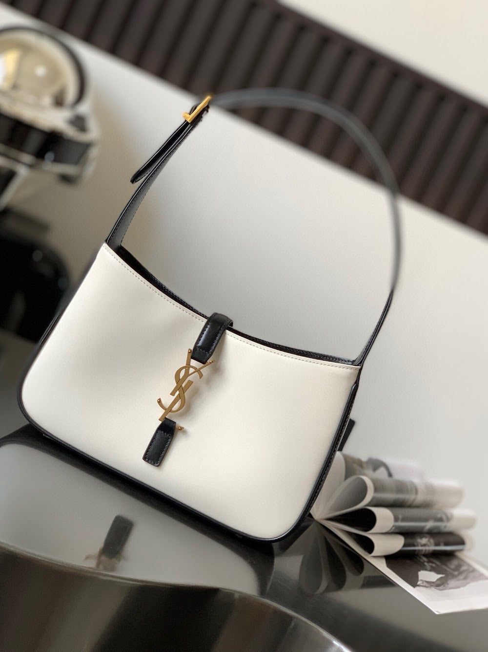 Anum Bags ysn Luxury Bag --71754