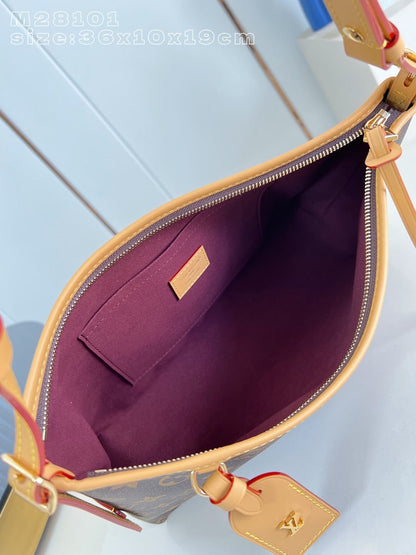 Anum Bags ln Luxury Bag --96539