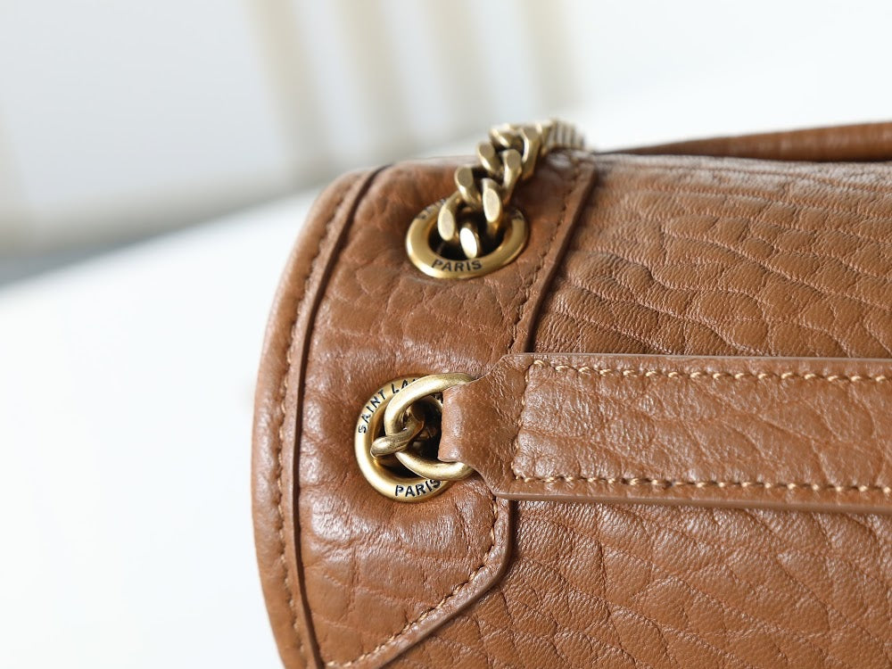 Anum Bags YSLn Luxury Bag --120110
