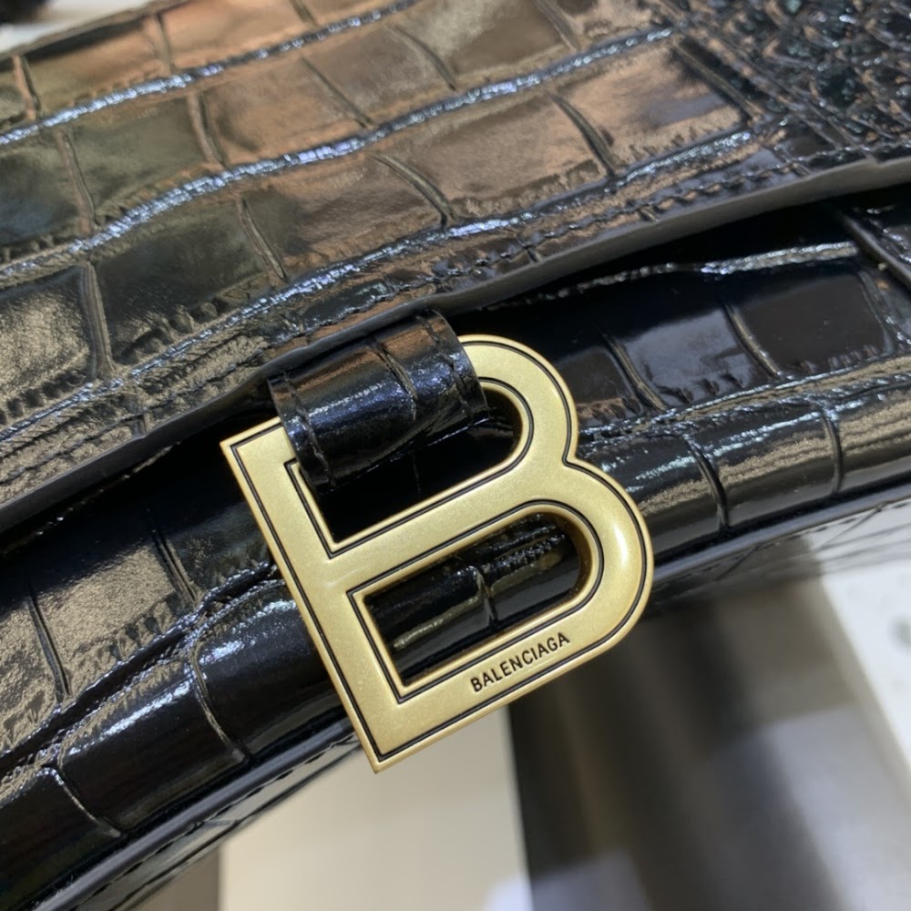 Anum Bags Balenciaga Luxury Bag --111871