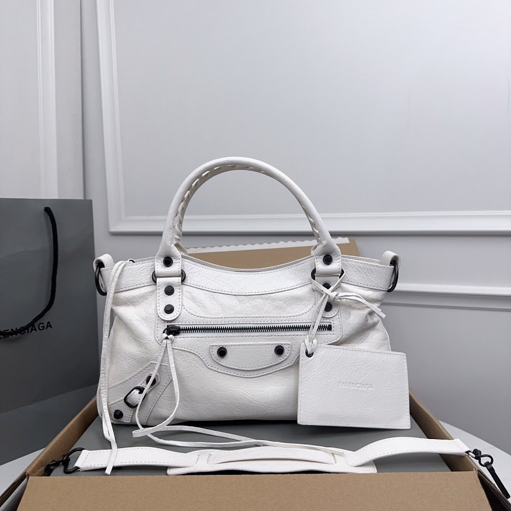 Anum Bags Balenciaga Luxury Bag --111211