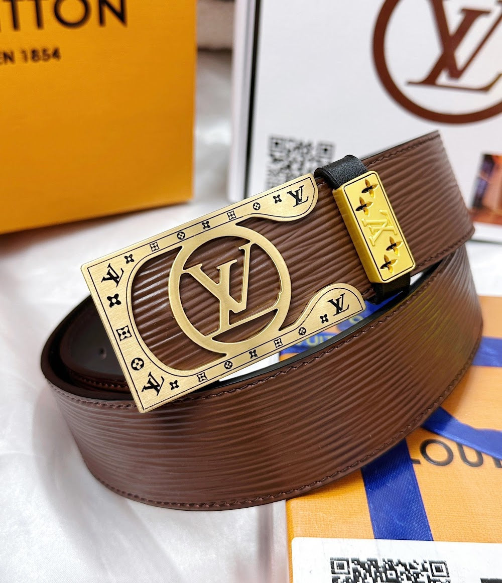 Anum Bags ln Luxury Belt --100541