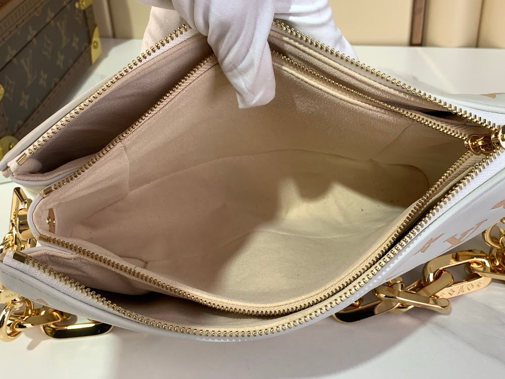 Anum Bags ln Luxury Bag --62855