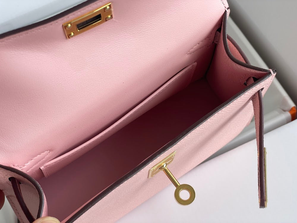 Anum Bags Hermesn Luxury Bag --117805