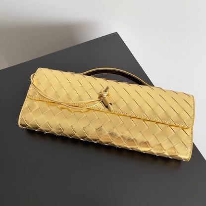 Anum Bags Bottegan Luxury Bag --91478