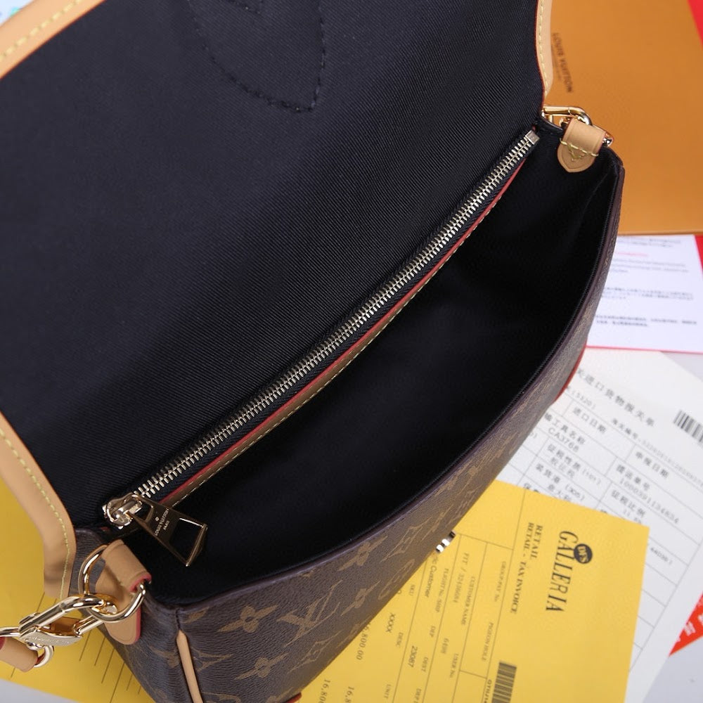 Anum Bags ln Luxury Bag --81463