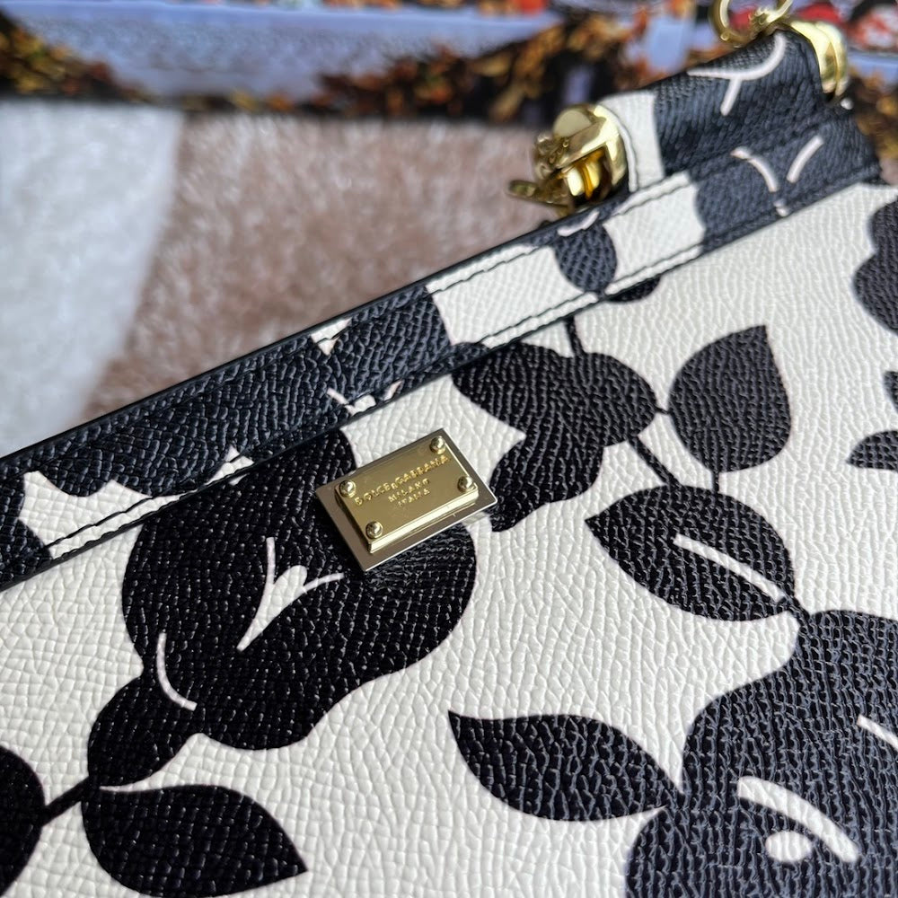 Anum Bags DGn Luxury Bag --94092