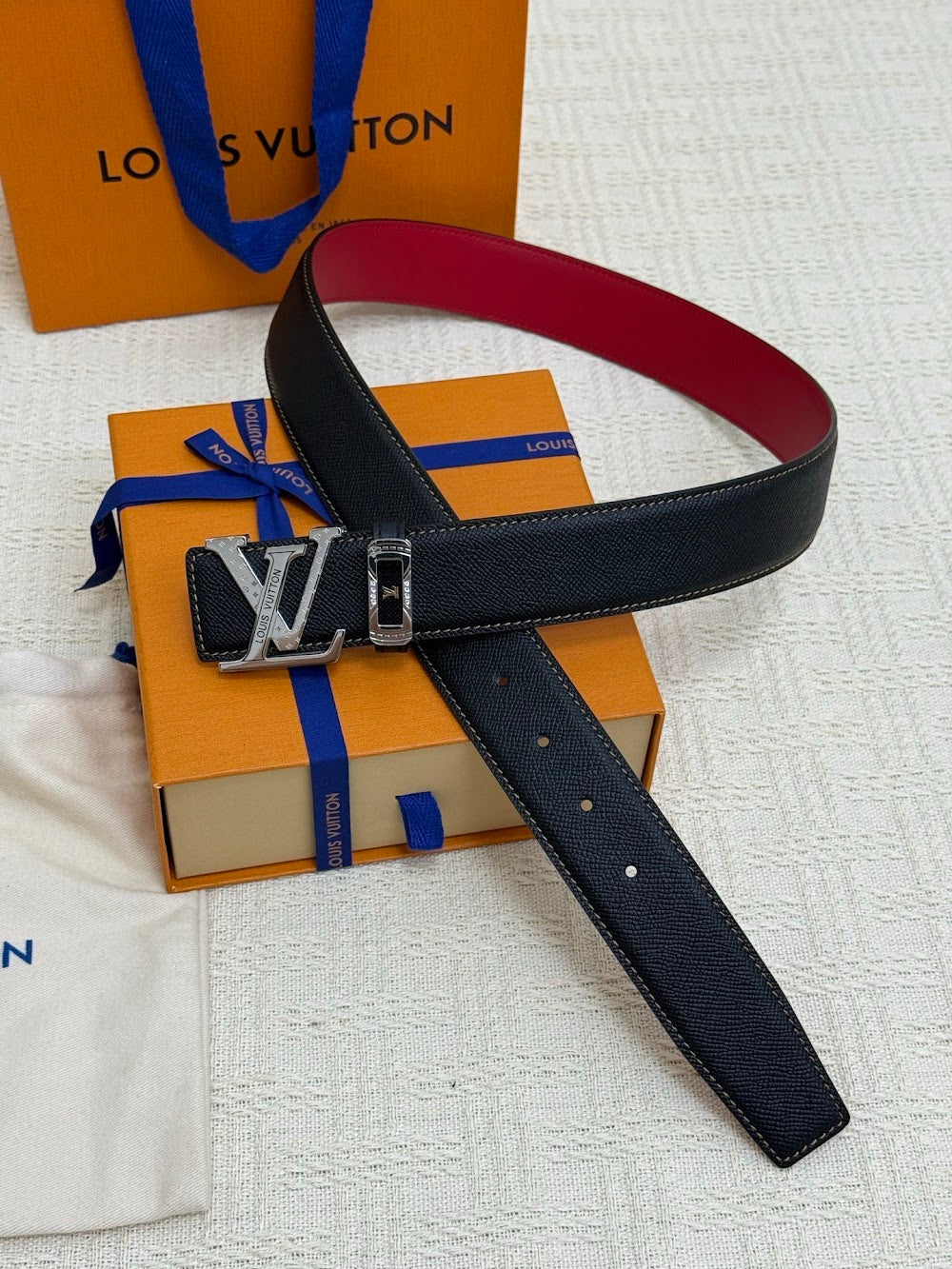 Anum Bags ln Luxury Belt --100777