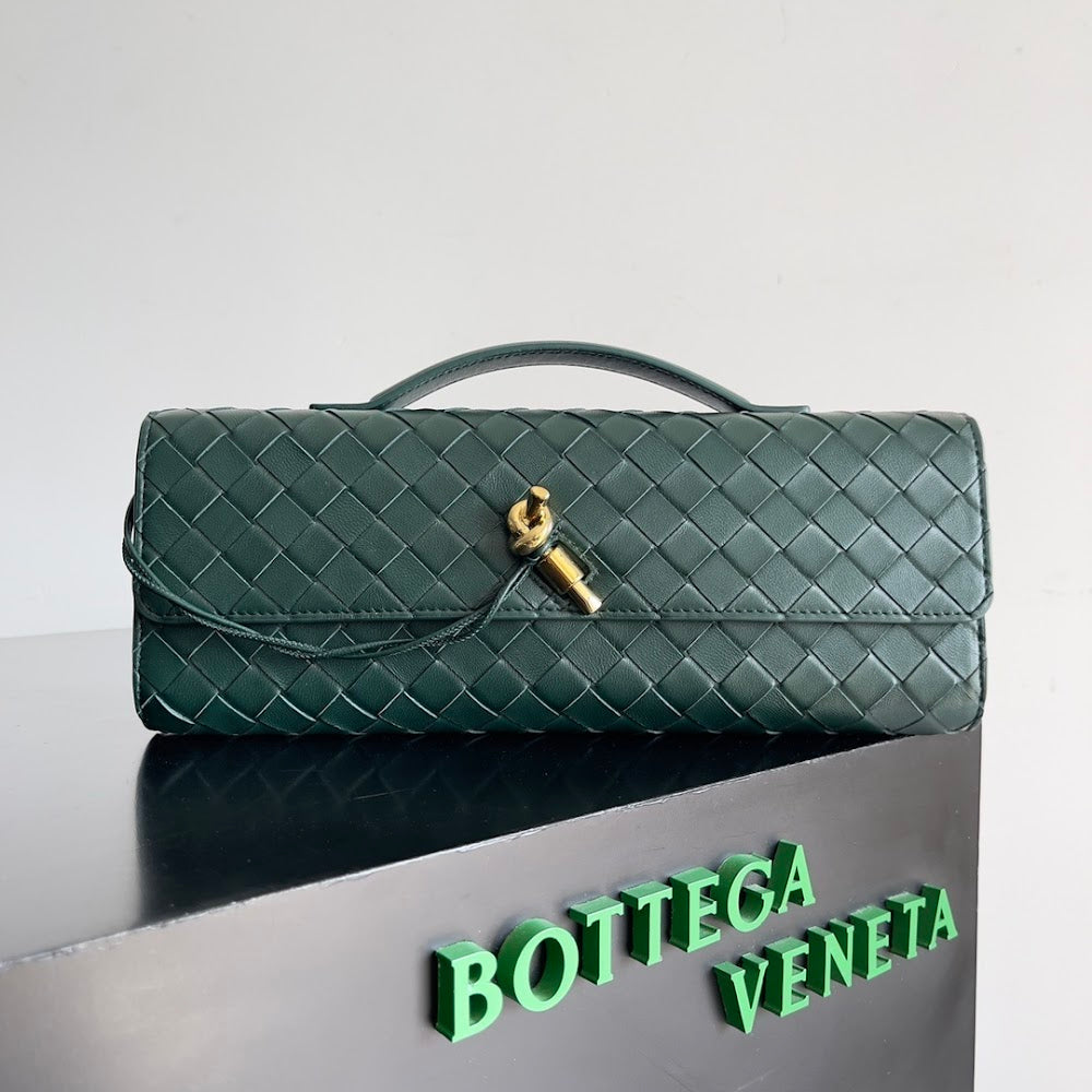 Anum Bags Bottegan Luxury Bag --91459