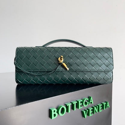 Anum Bags Bottegan Luxury Bag --91459