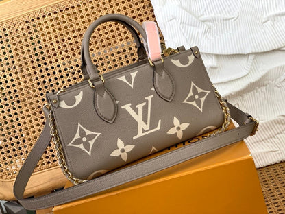 Anum Bags ln Luxury Bag --62026