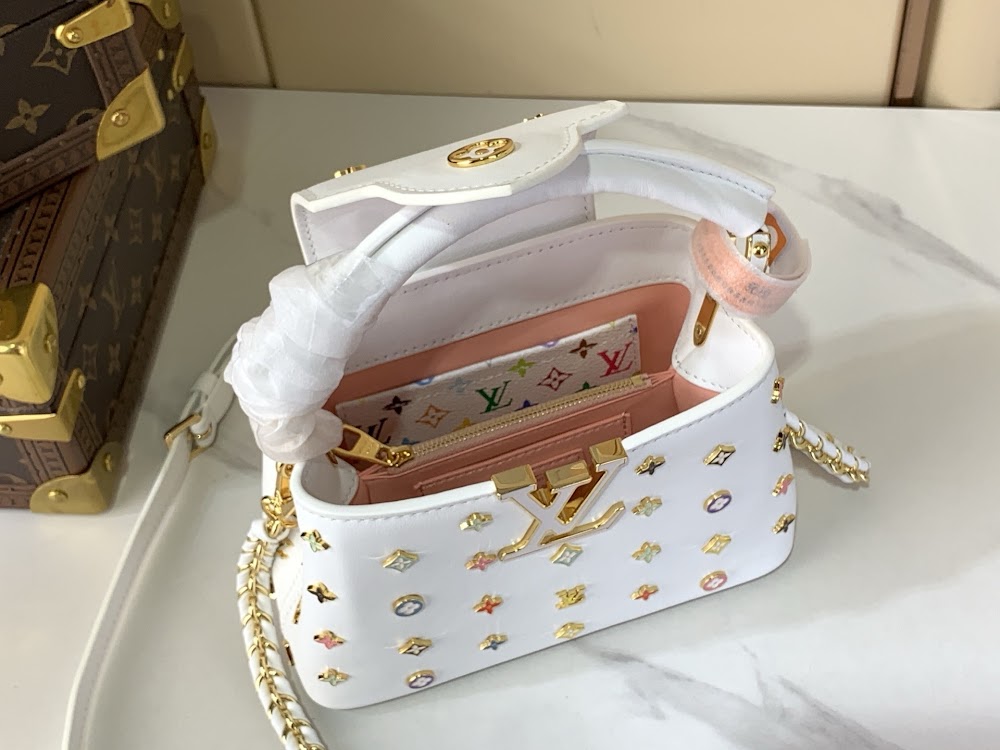 Anum Bags ln Luxury Bag --62969