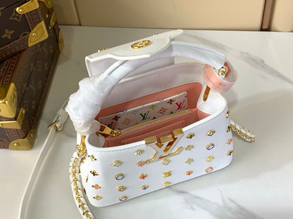 Anum Bags ln Luxury Bag --62969