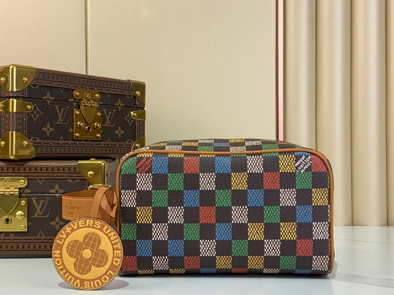 Anum Bags ln Luxury Bag --62654