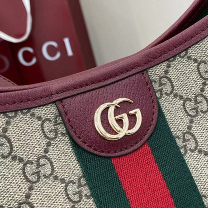 Anum Bags Guccin Luxury Bag --94764