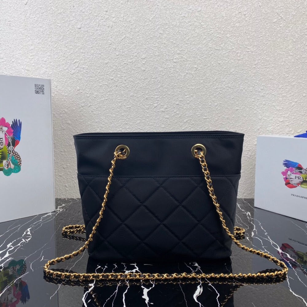 Anum Bags pradn Luxury Bag --73505