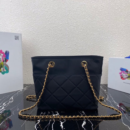 Anum Bags pradn Luxury Bag --73505