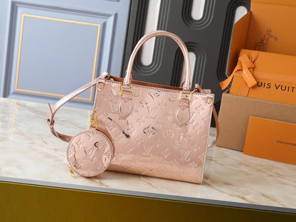 Anum Bags ln Luxury Bag --77694