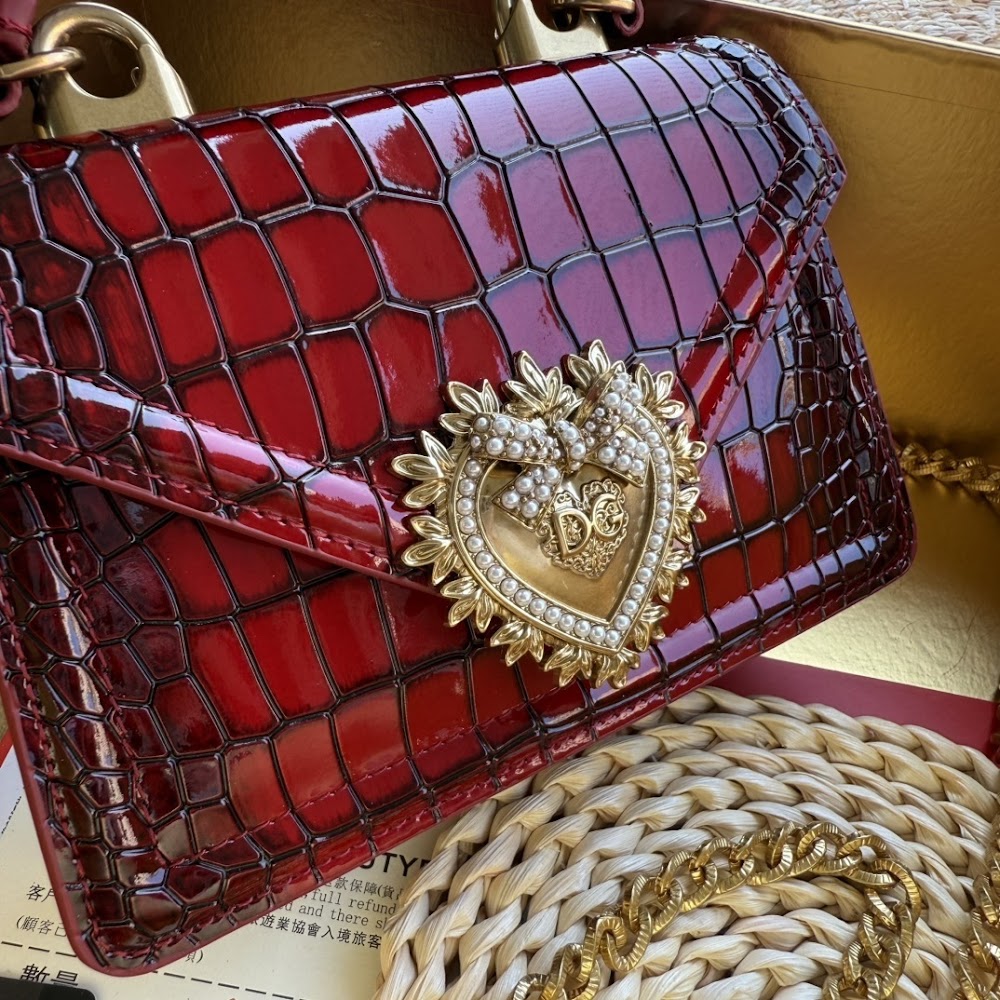 Anum Bags DGn Luxury Bag --93883