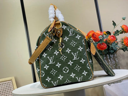 Anum Bags ln Luxury Bag --95550