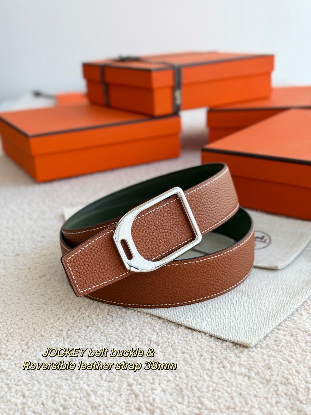 Anum Bags Hermesn Luxury Belt --106258