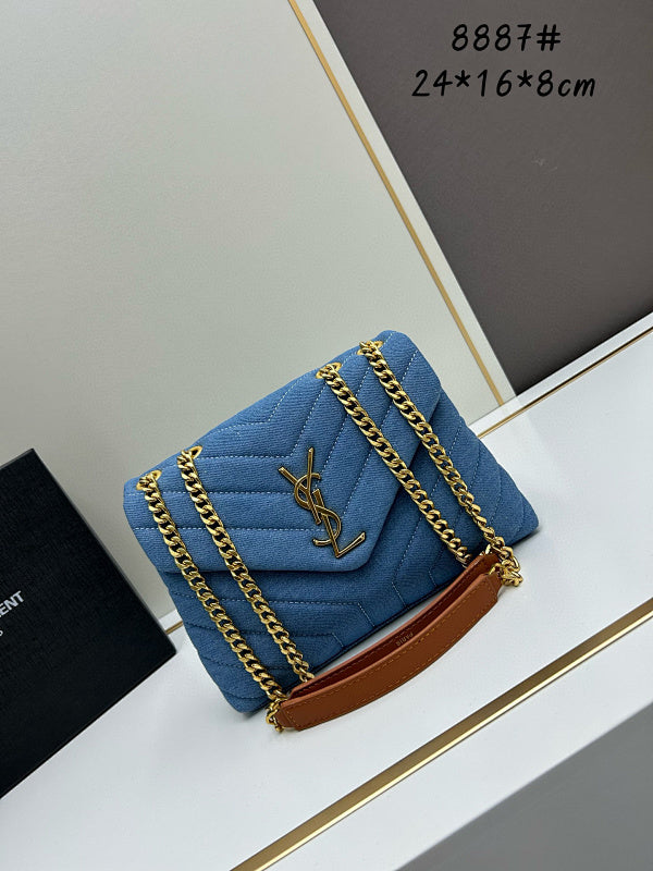 Anum Bags ysn Luxury Bag --71847