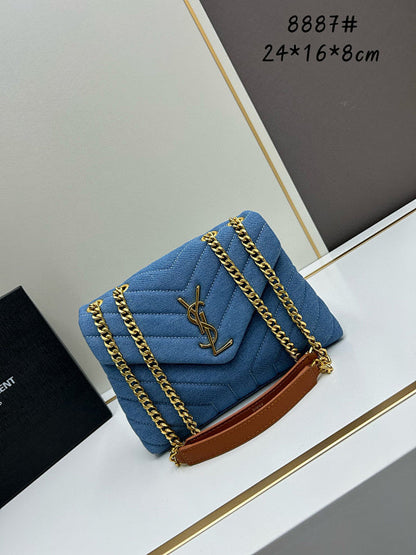 Anum Bags ysn Luxury Bag --71847