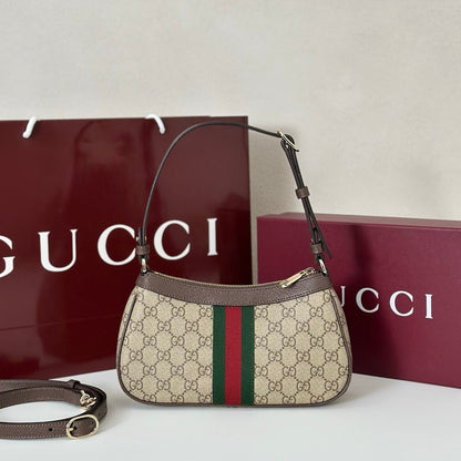 Anum Bags Guccin Luxury Bag --95524