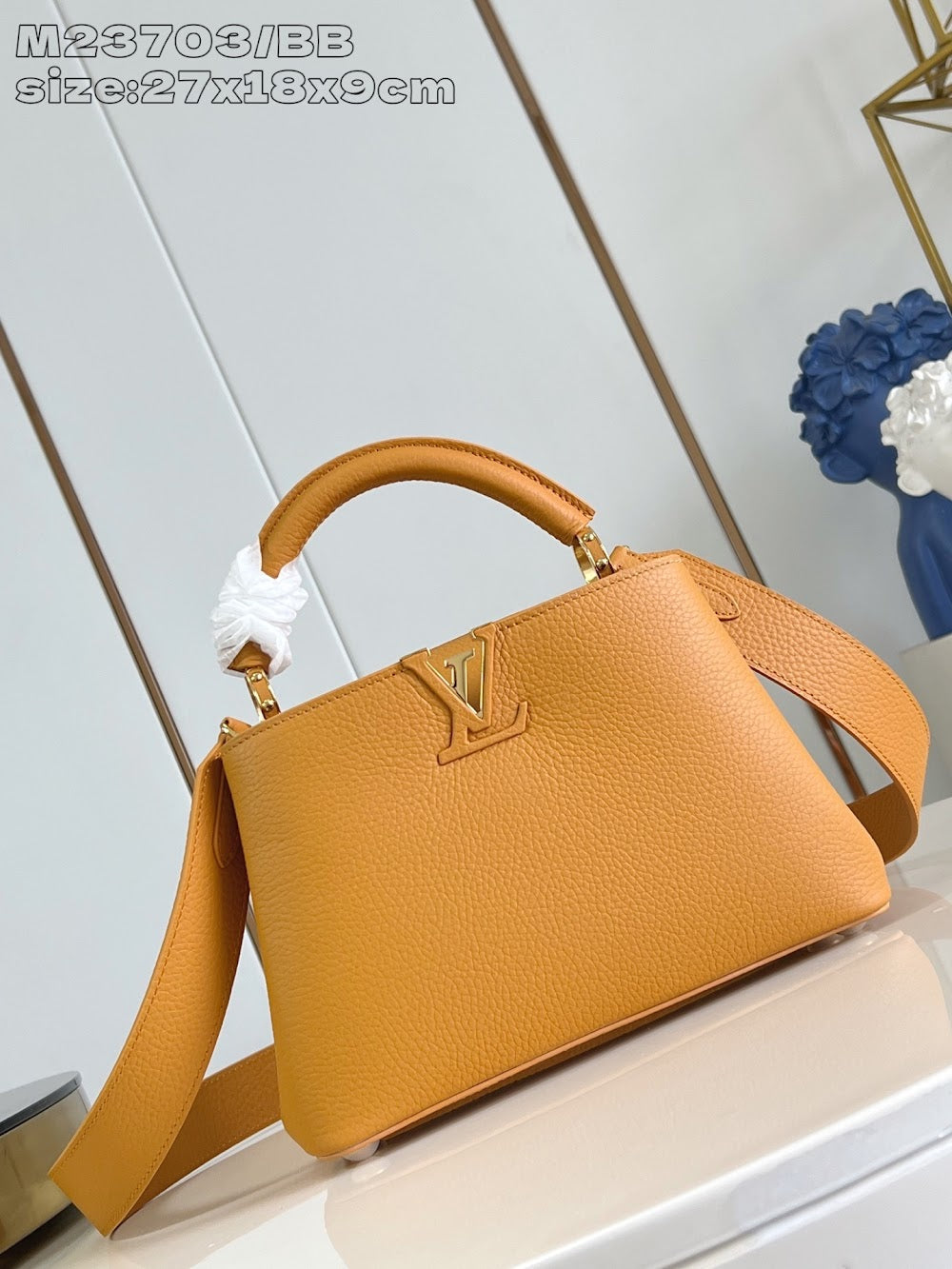 Anum Bags ln Luxury Bag --95614