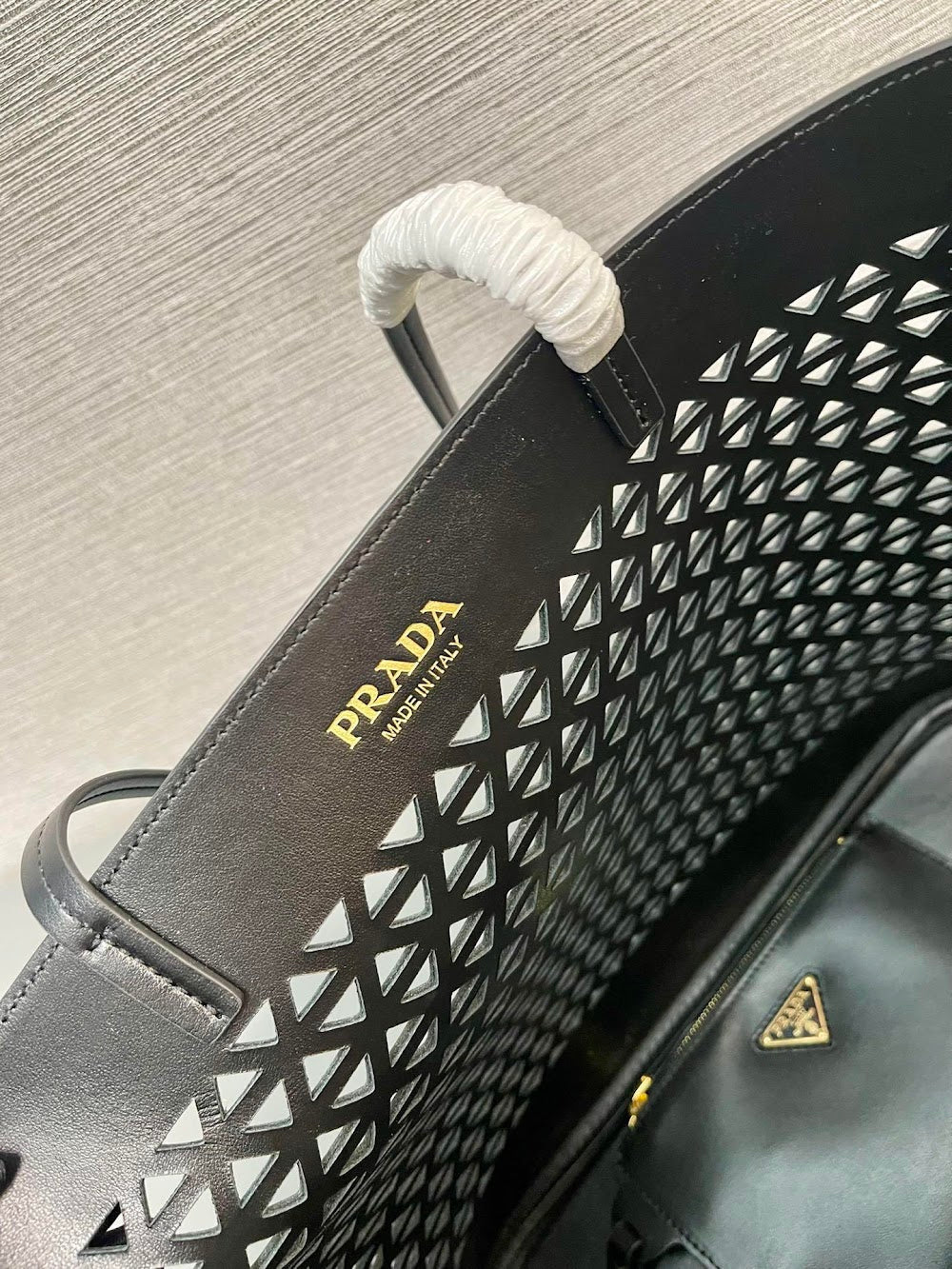 Anum Bags Pradn Luxury Bag --102759