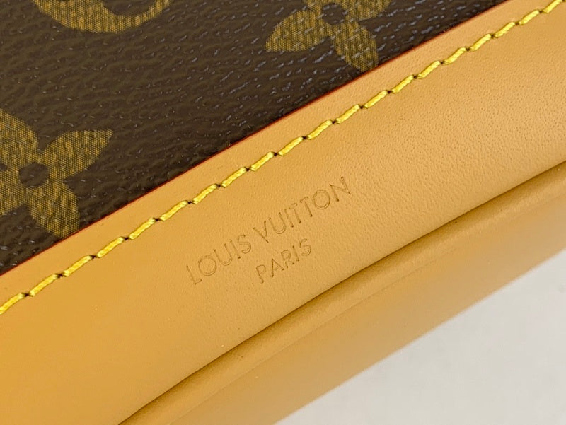 Anum Bags ln Luxury Bag --62714