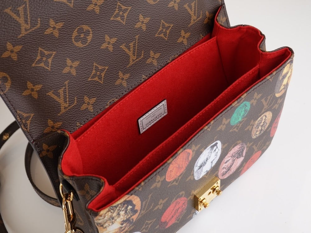 Anum Bags ln Luxury Bag --60454