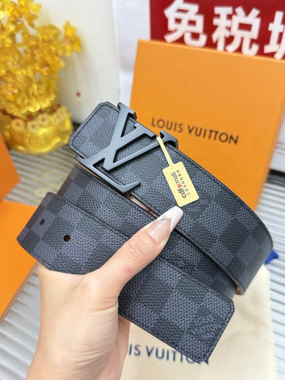 Anum Bags ln Luxury Belt --106981