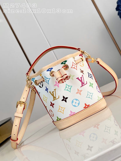 Anum Bags ln Luxury Bag --96429