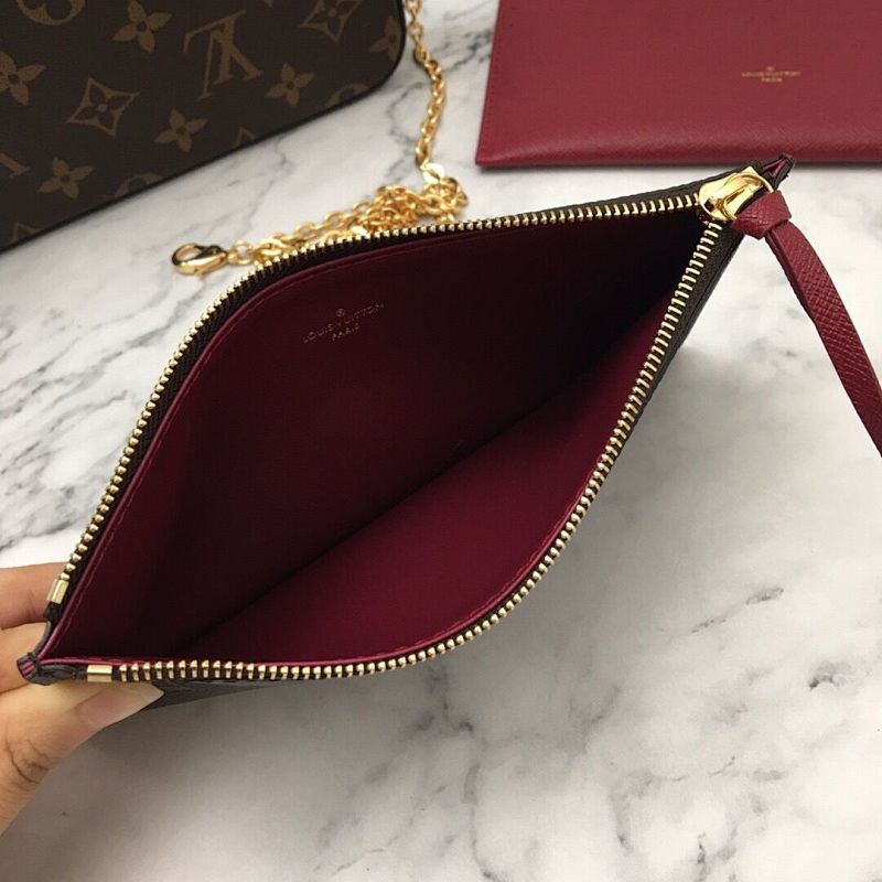 Anum Bags ln Luxury Bag --59099