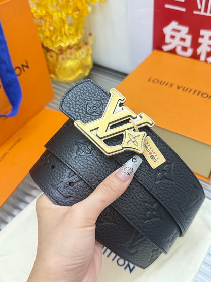 Anum Bags ln Luxury Belt --100894