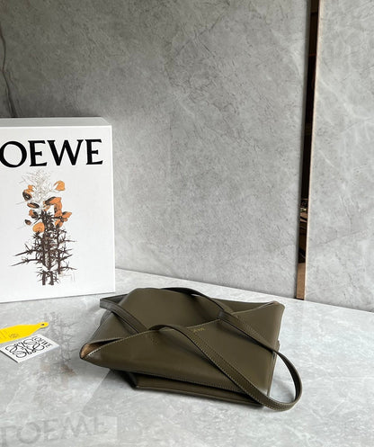 Anum Bags Lowen Luxury Bag --100030